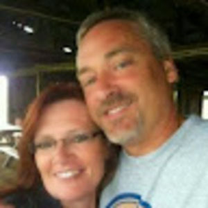 Meet your Posher, Sharon